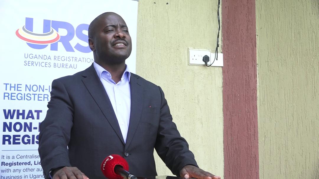 URSB to Roll Out National Entity Registration Numbers for All Organisations