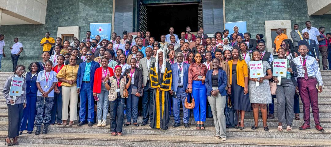 Stakeholders Call for National Policy on Menstrual Health