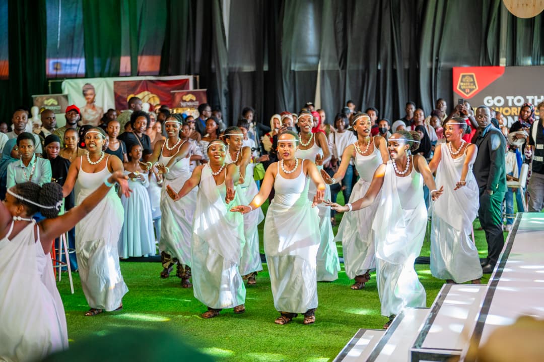 POATE 2026 Ends in Dance, Culture and Commerce as Uganda Pushes for Tourism Growth