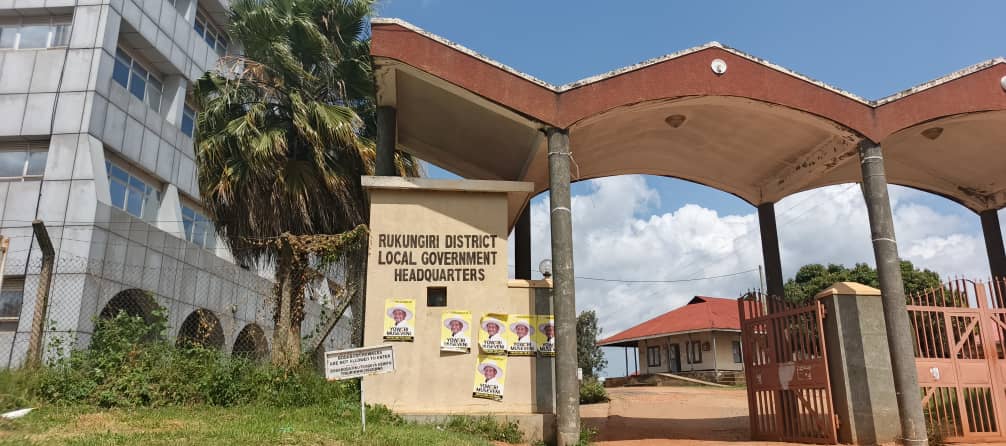 Rukungiri Leaders Declare War on Corruption, Pledge Transparent Service Delivery