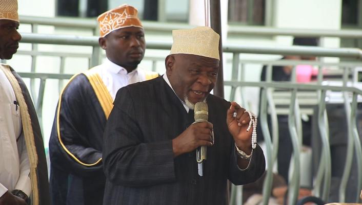 Deputy Supreme Mufti Ntanda Condemns Abuse of Power by Wealthy and Influential Individuals