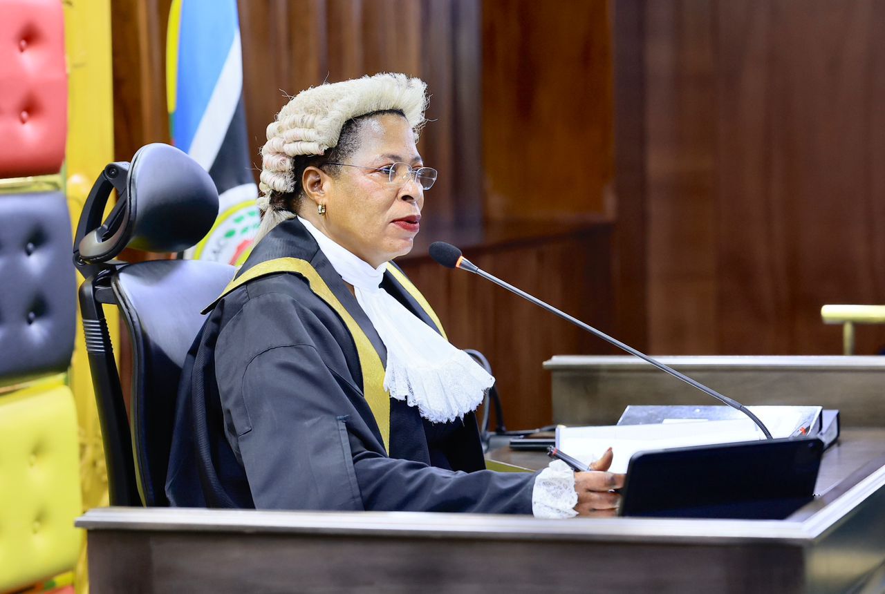 Bishop Asiimwe Urges Wider Anti-Corruption Crackdown Beyond Anita Among