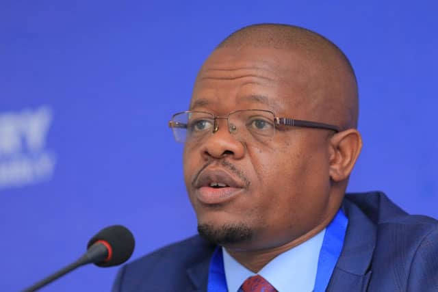 Magogo back in public eye, salutes Uganda Cubs’ World Cup qualification
