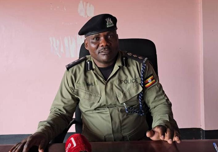 Manhunt Intensifies After Woman Found Strangled Near Railway Line in Mityana