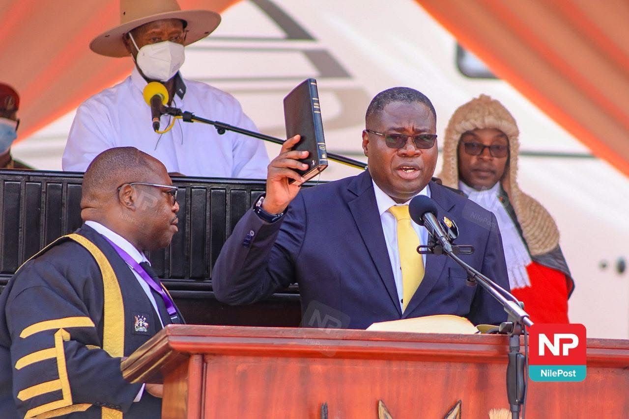 Section of MPs Insist on Woman Deputy Speaker