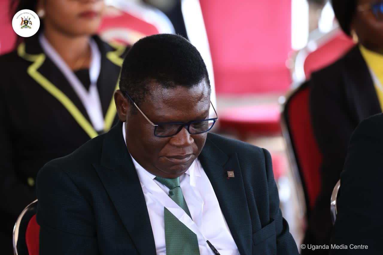 Norbert Mao: What Next For This Brilliant Orator Who Gambled Everything on Museveni?