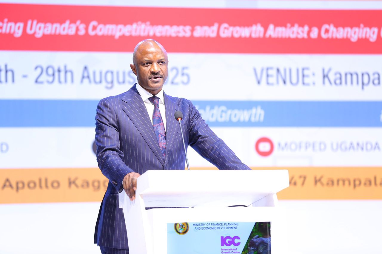 Government Reports Stable Inflation, Improved External Economic Position