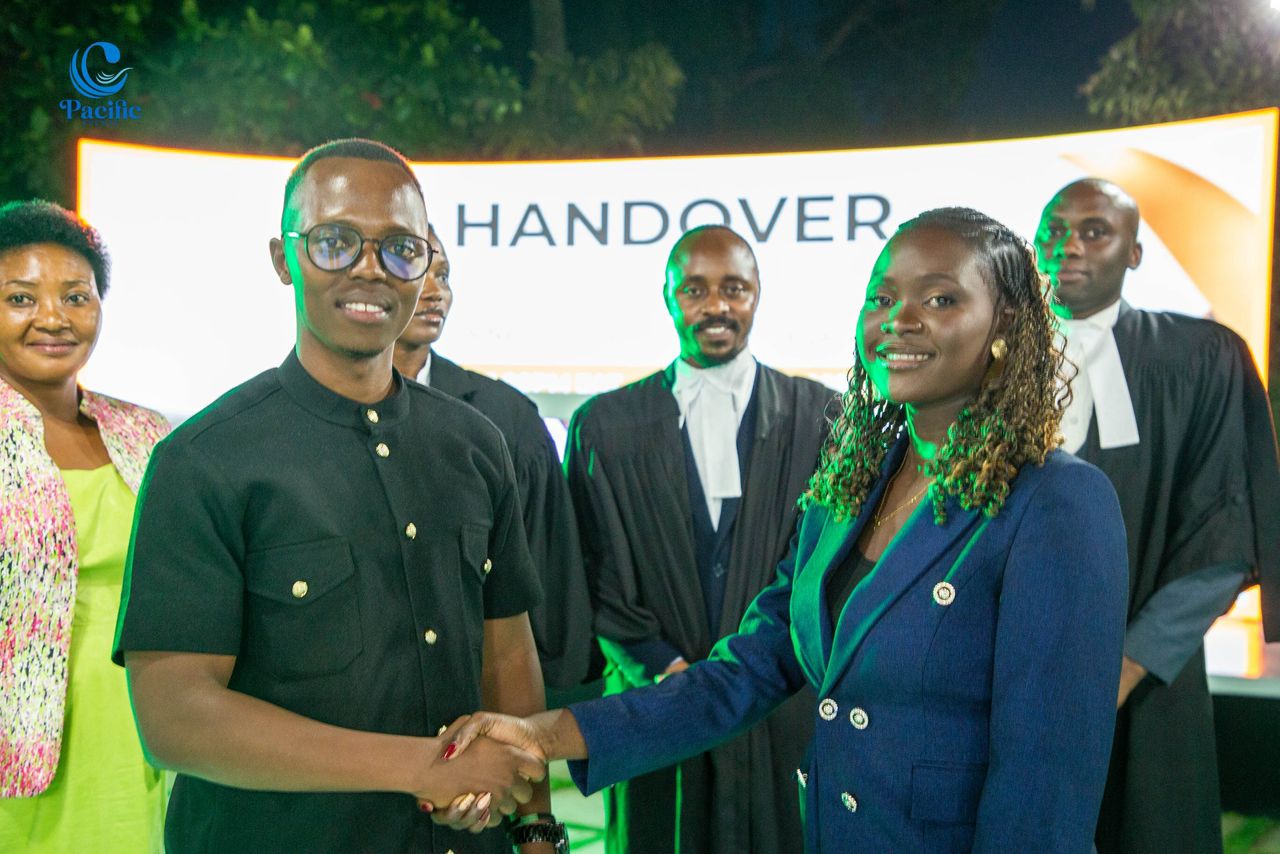 Winnie Kiiza Warns Against Leaders Who Resist Transition
