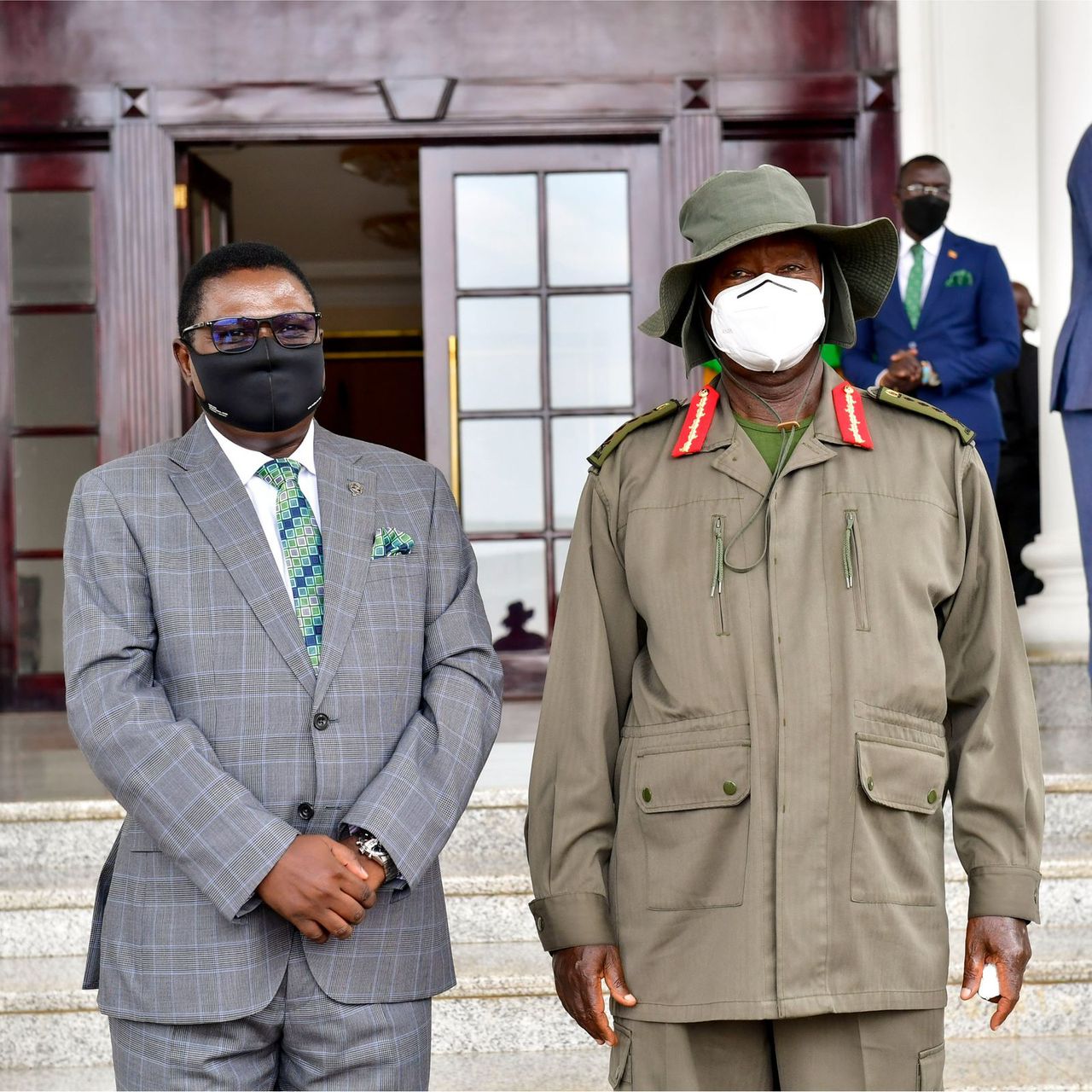 Mao in No Man’s Land After Speaker Defeat, Renews Debate on DP–NRM Cooperation