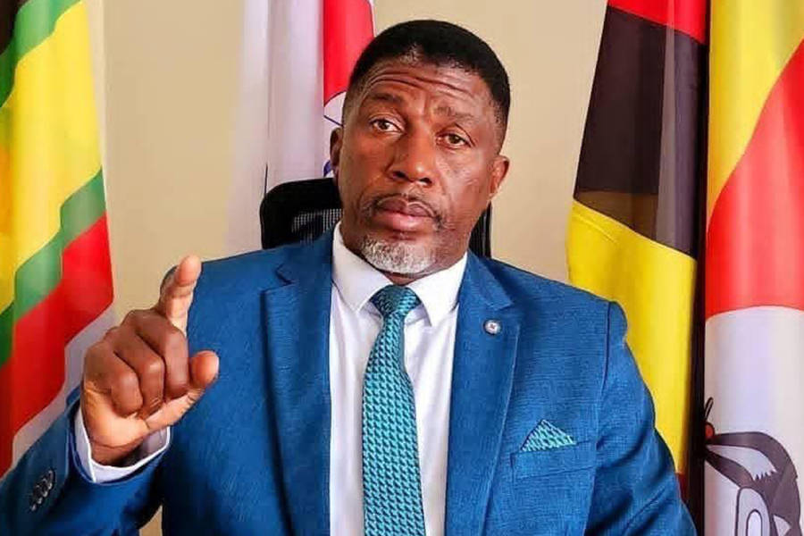 Balimwezo Calls for Clean Water and Better Sanitation in Kampala Schools