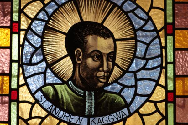 Today In History: Andrew Kaggwa Executed For His Christian Faith