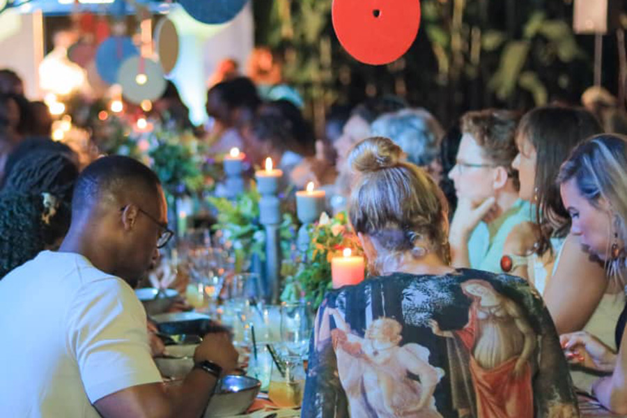 Where Cuisine, Conversation and Whisky Met at Chef Marcelino’s Intimate Chef’s Table