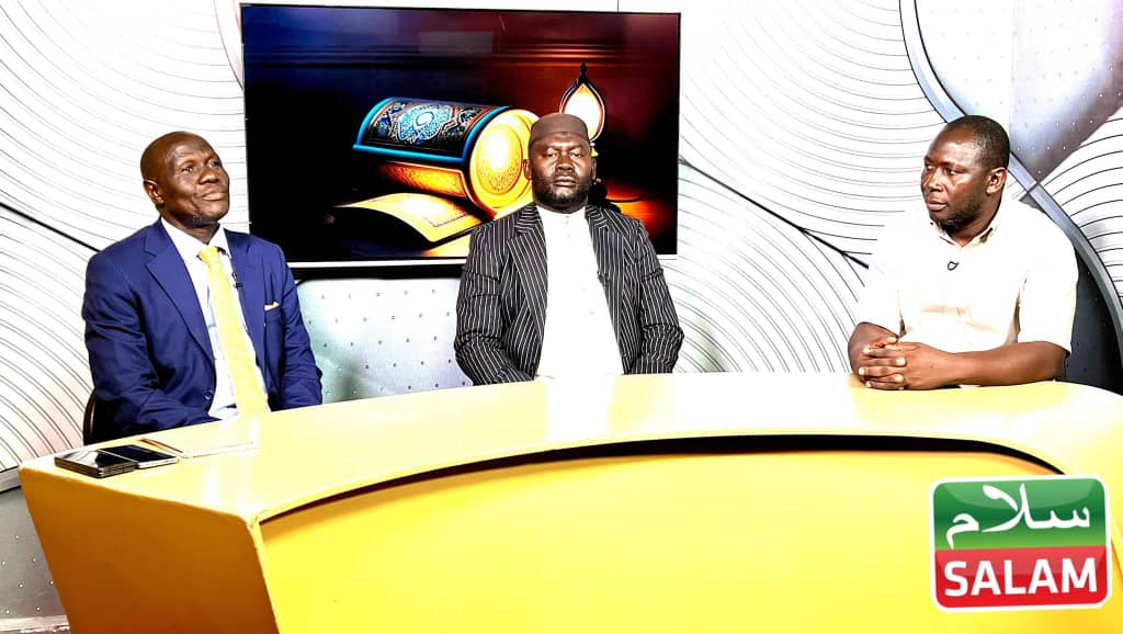 Nakaloke Centre Mosque to Host Mufti Mubajje for Special Juma Prayer as Construction Nears Completion