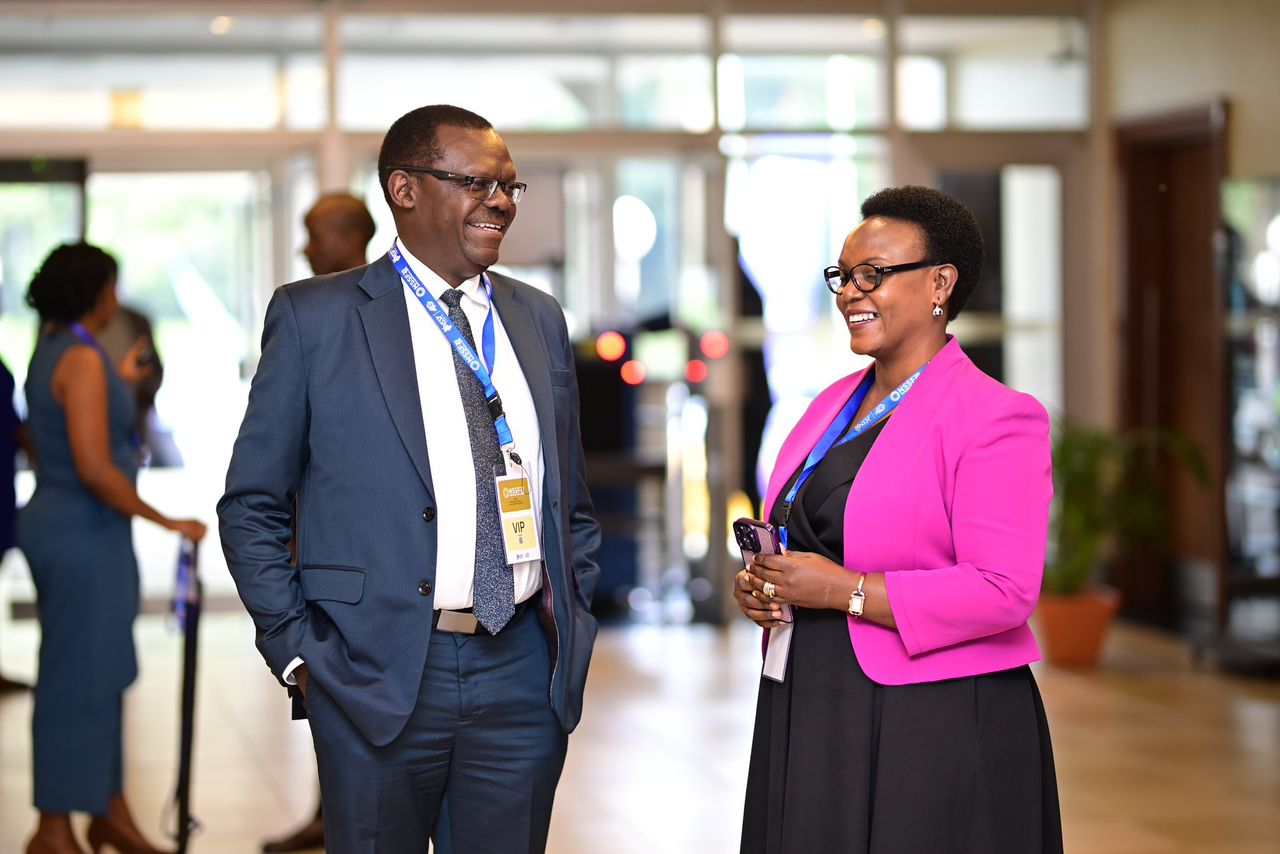 NSSF Targets 7 Million Members by 2030 as Ayota Unveils Expansion Drive