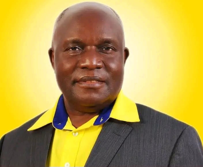 Kiyonga Replaces Moses Ali as Second Deputy Prime Minister in Museveni Cabinet Reshuffle