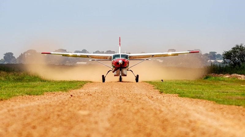 Ugandans Urged to Embrace Domestic Flights to Boost Tourism and Connectivity