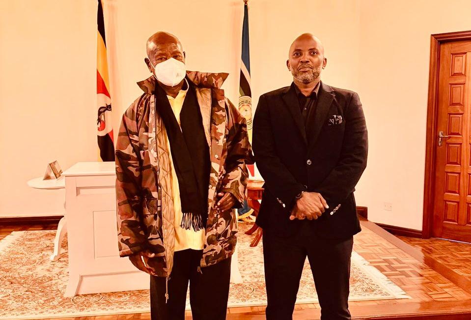Muganga Pledges Honesty, Humility After Ministerial Appointment