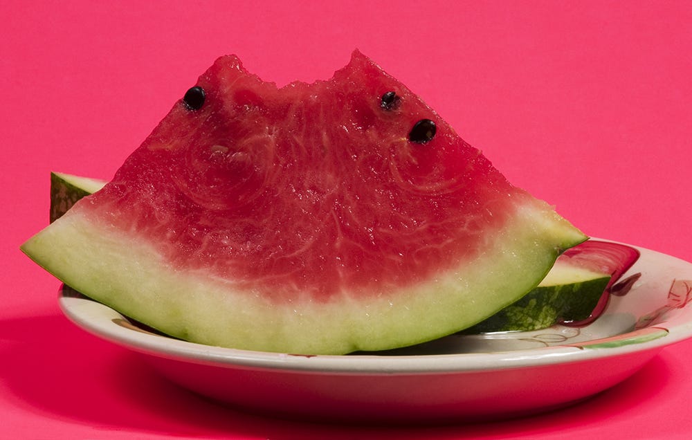 Can you eat too much fruit? How much is enough?