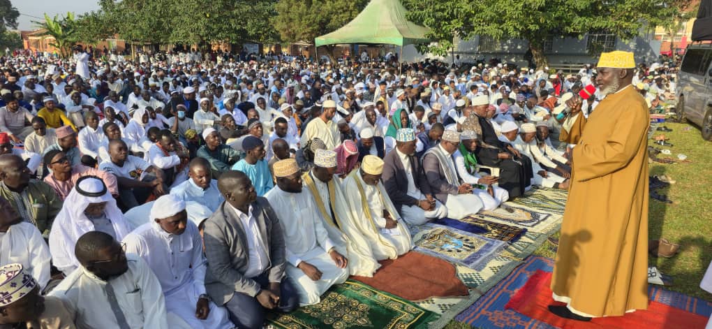 Jinja Muslim Leaders Decry Low Representation in New Cabinet