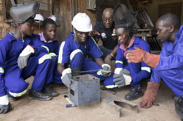 TVET Institutions Push for Urgent Reform Amid Curriculum Disputes