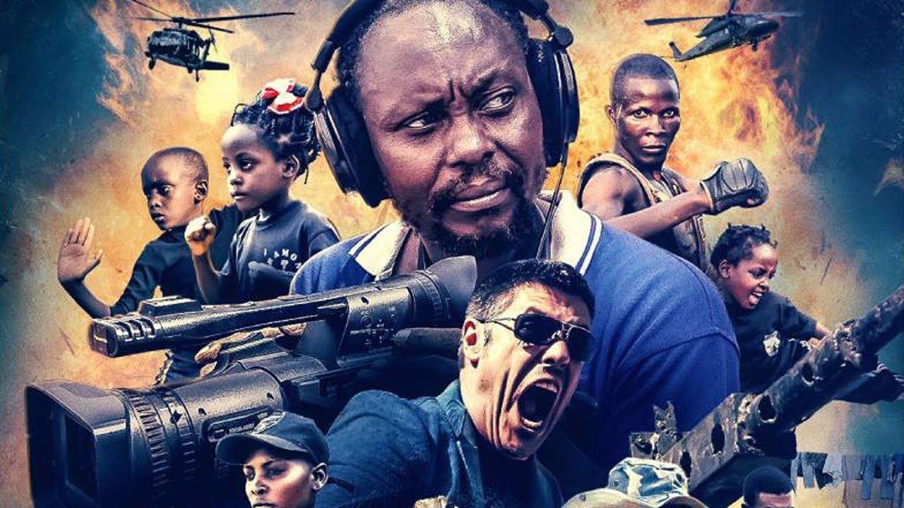 UCC Postpones Uganda Film Festival Over Ebola