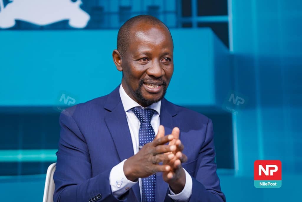Ssemujju Nganda's  Rage Against Dr. Sudhir is Misguided