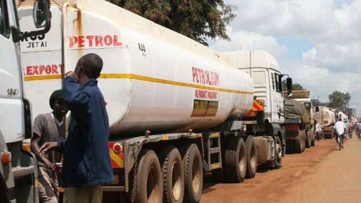 Uganda’s Inflation Rises to 3.2% as Fuel Shortages Drive Up Transport Costs