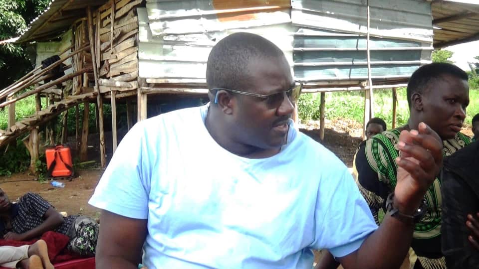 Police Commissioner Faces Land Grabbing Allegations in Kamuli Land Dispute