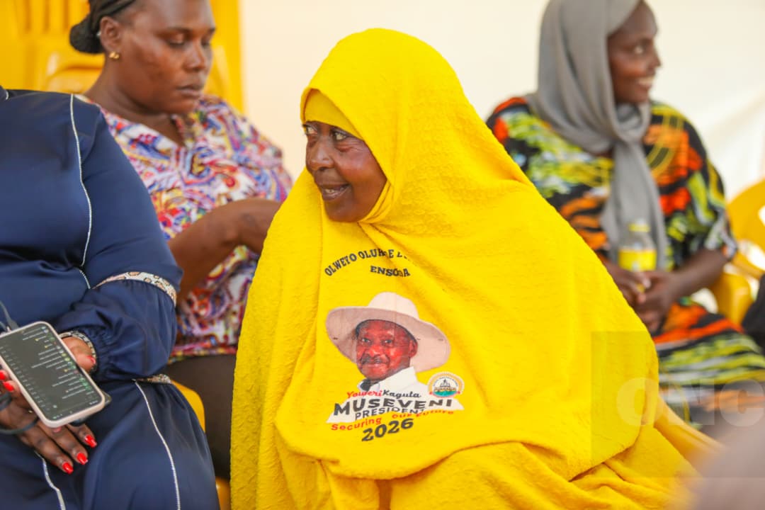 NRM Kampala Mobilizers Petition ONC Over Exclusion from Swearing-in Preparations