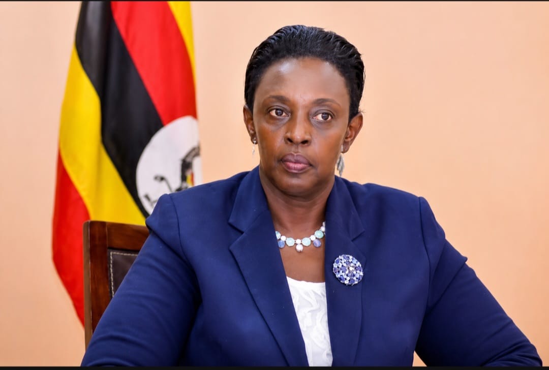 Rwakoojo Holds Back, Awaits NRM Guidance in Deputy Speaker Race