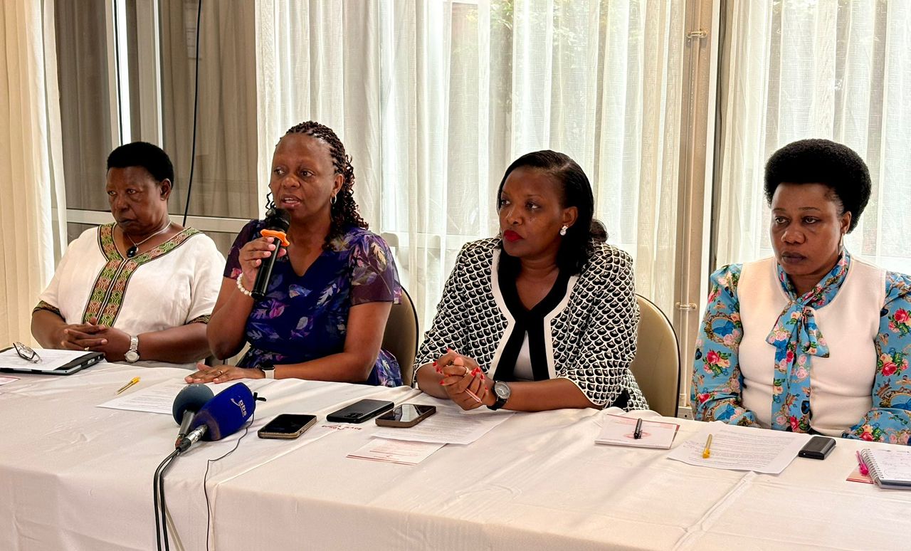 Women Activists Push Museveni to Retain Women in Top Government Posts