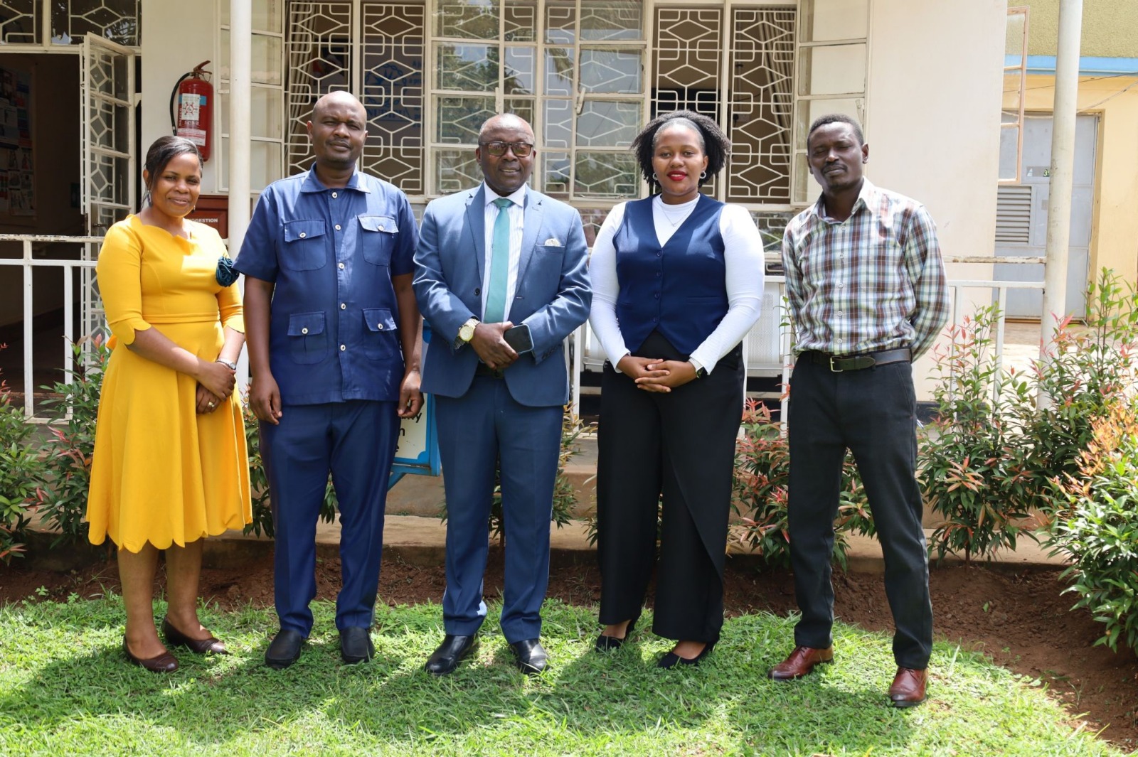 Coca-Cola Beverages Uganda Announces Strategic Partnership with NUDIPU