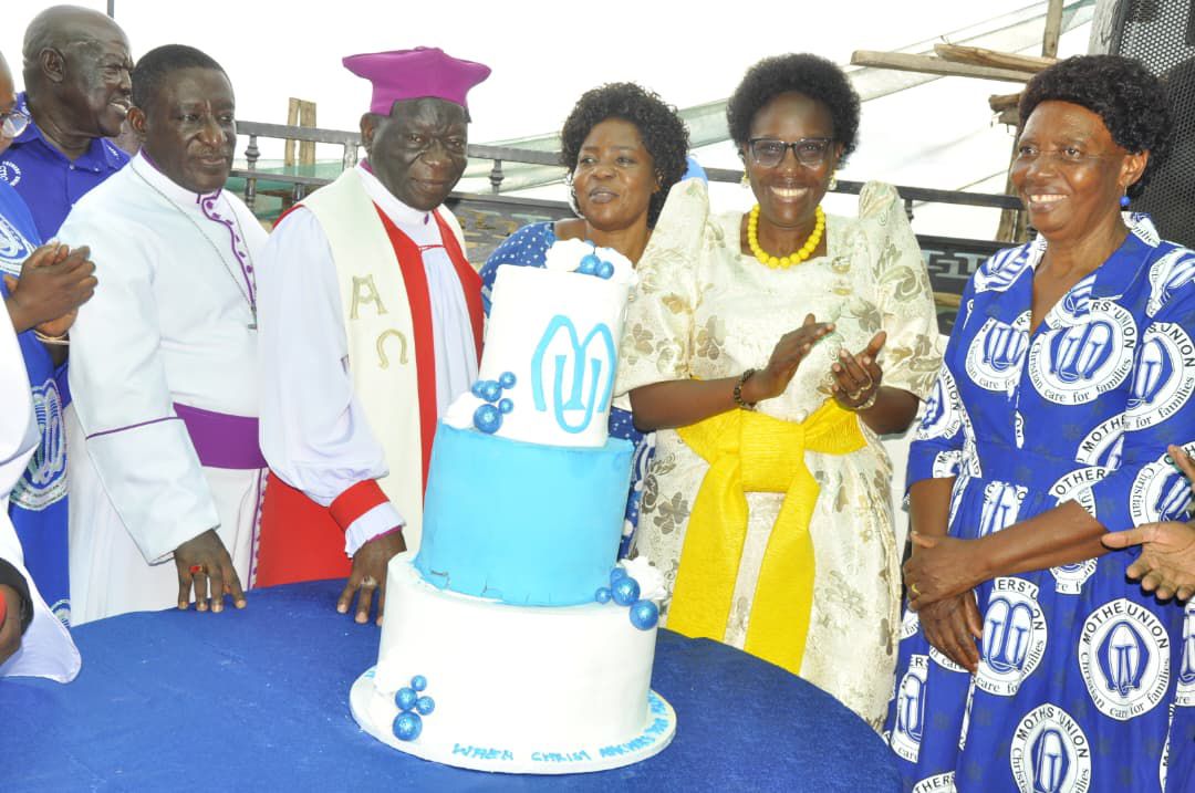 Minister Nabakooba Urges Couples to Secure Land Ownership to Prevent Family Conflicts