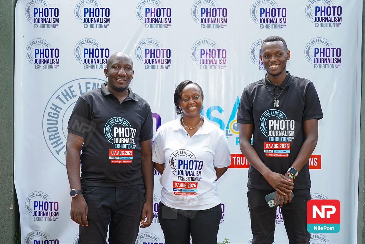 Through the Lens Season 2 Launched as Francis Isano Champions Visual Storytelling