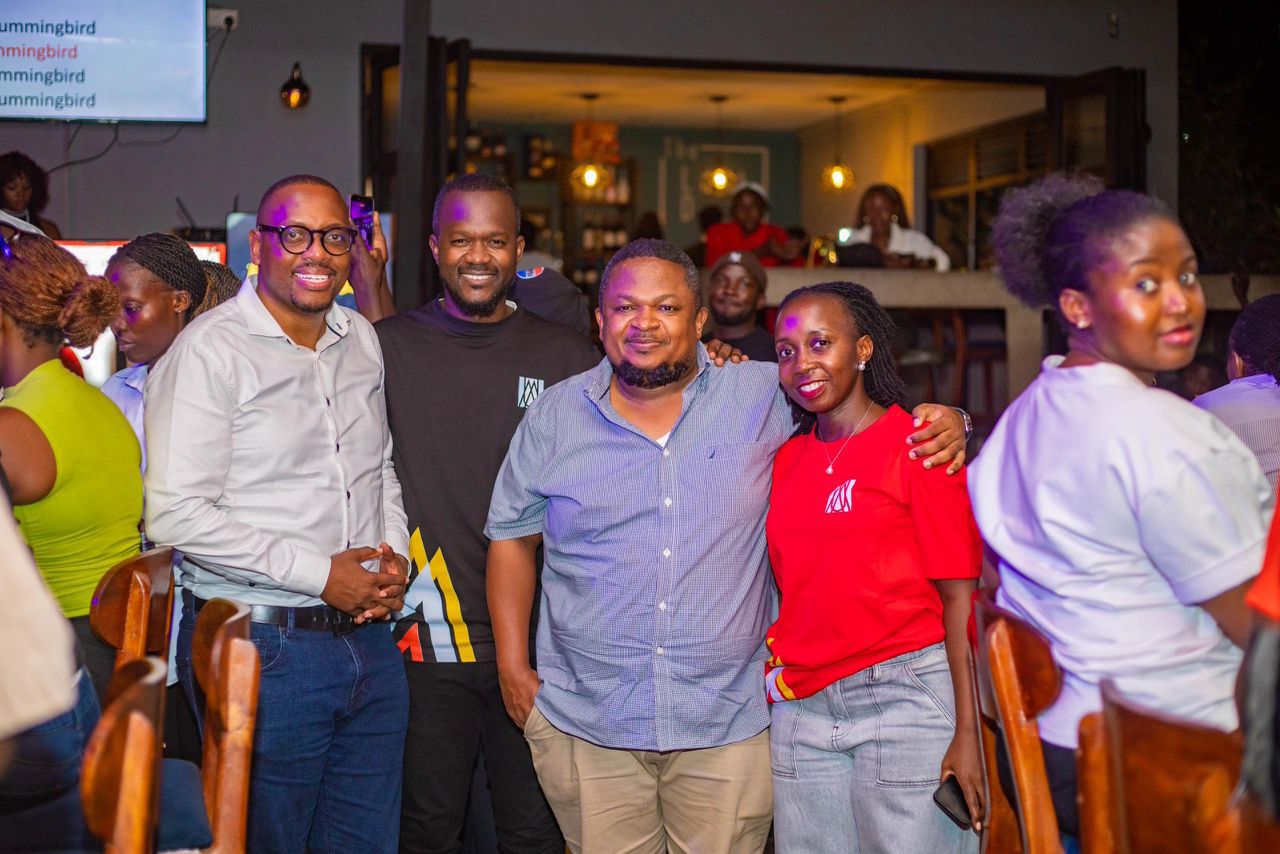 UAA Revives AdNites to Reconnect Uganda’s Advertising, Creative Industry