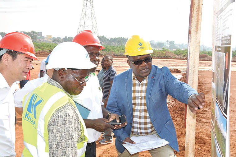Eng David Luyimbazi: The Quiet Technocrat in Uganda’s Works and Transport Conversation