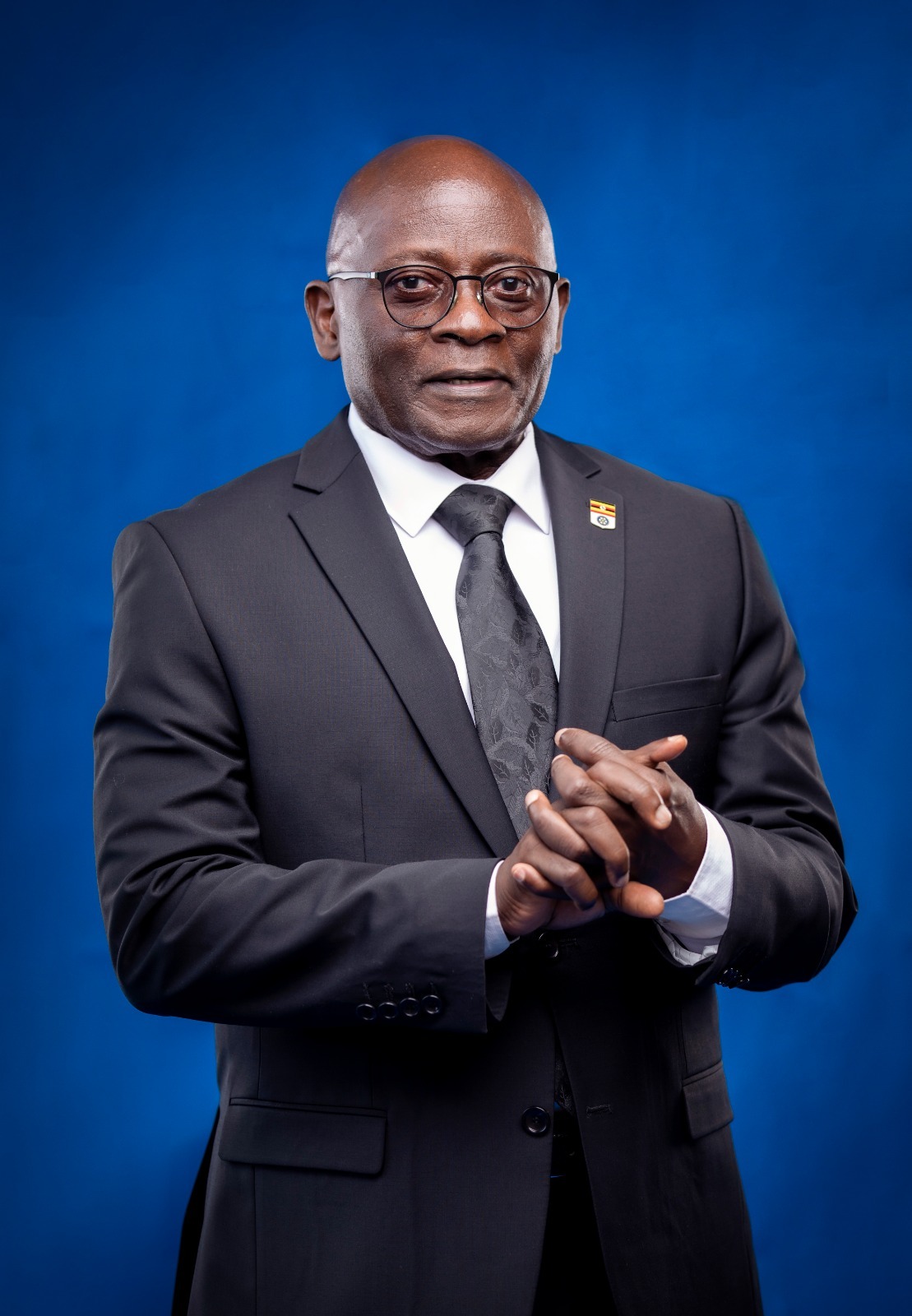 Dr. Peter Kimbowa Urges Professionals to Lead With Purpose, Character
