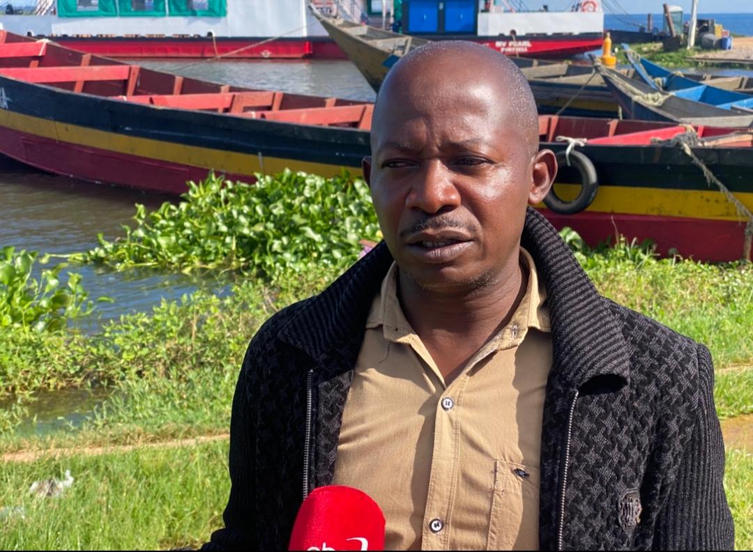 Ferry Breakdown Sparks Travel Crisis to Kalangala Island