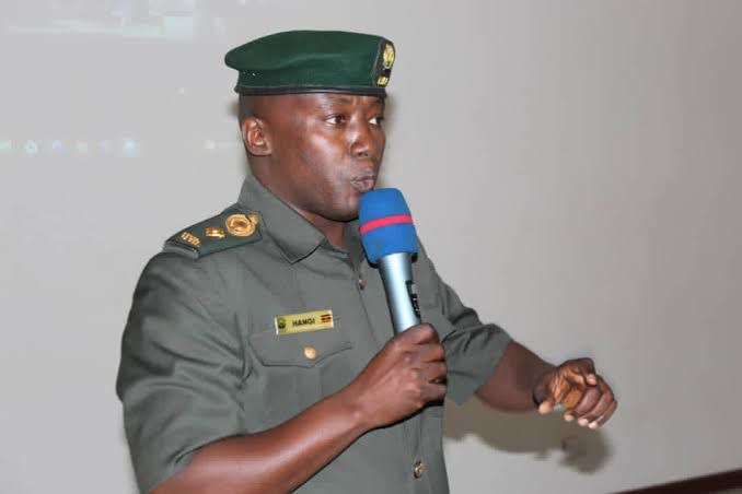 Over 1,300 Recruits Picked in UWA Ranger Recruitment Exercise