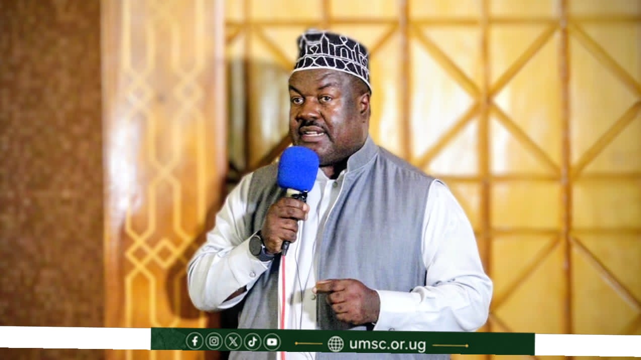 UMSC Unveils Digital Platform to Modernize Muslim Affairs Management 