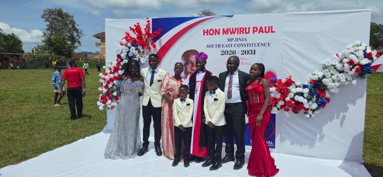 Busoga NUP Leaders Push for Paul Mwiru as Next Leader of Opposition