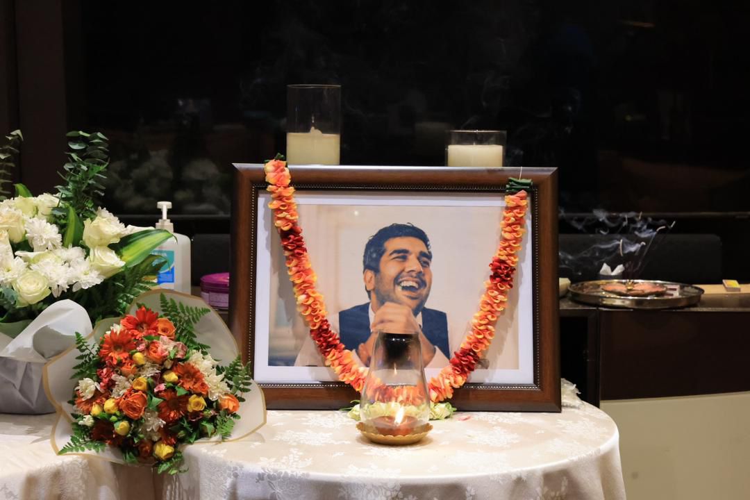 Today in History: Rajiv Ruparelia Dies in Road Crash