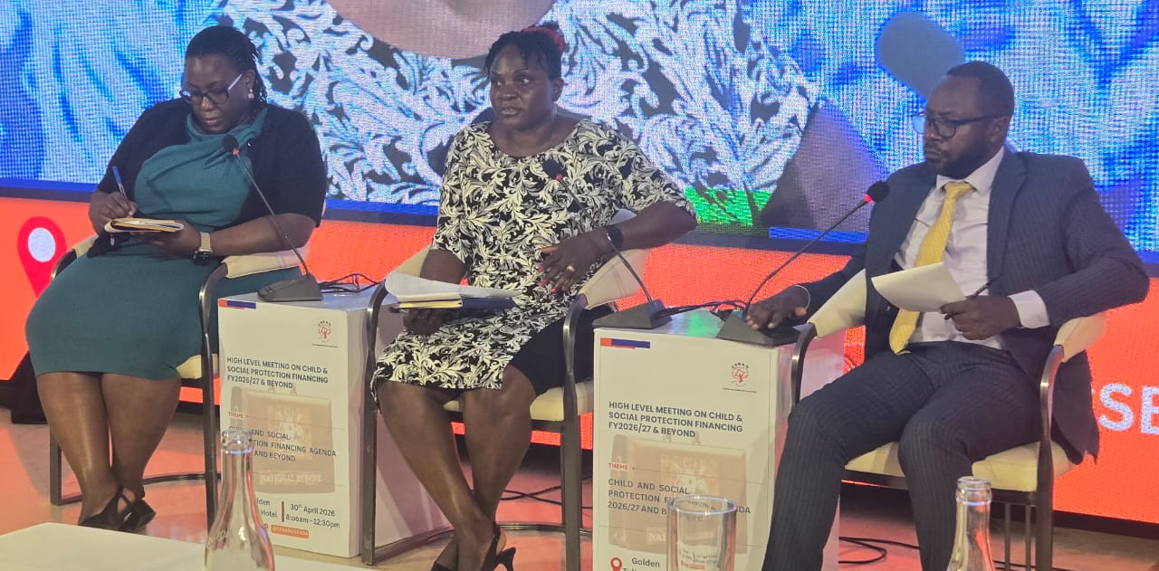 Leaders Push for Increased Funding for Uganda’s Social Protection, Child Welfare Programmes