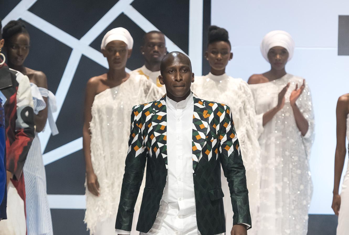 Uganda International Fashion Week calls for participants ahead of June return