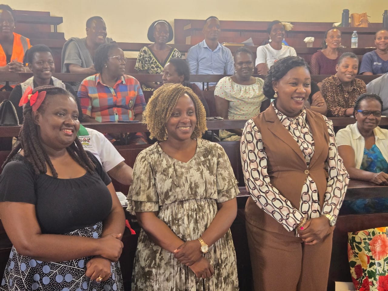 Experts Warn of Rising Mental Health Crisis Among Cancer Patients in Uganda