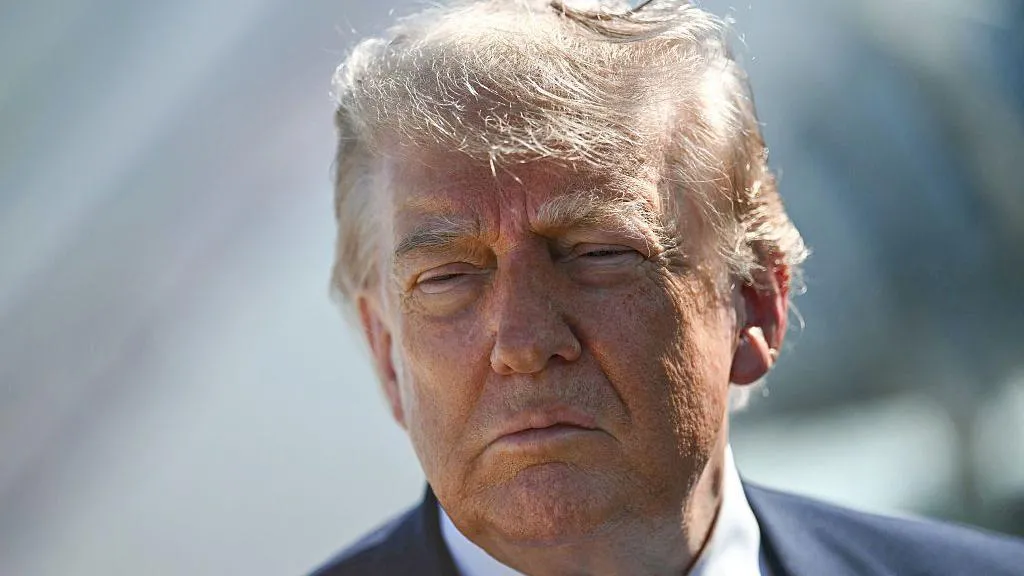 US House votes to rein in Trump's war powers in rebuke over Iran