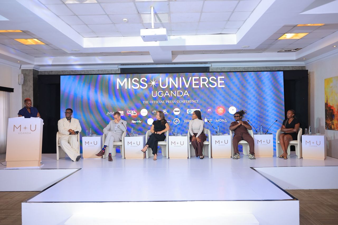 Uganda Begins Journey to Miss Universe With Inaugural National Competition
