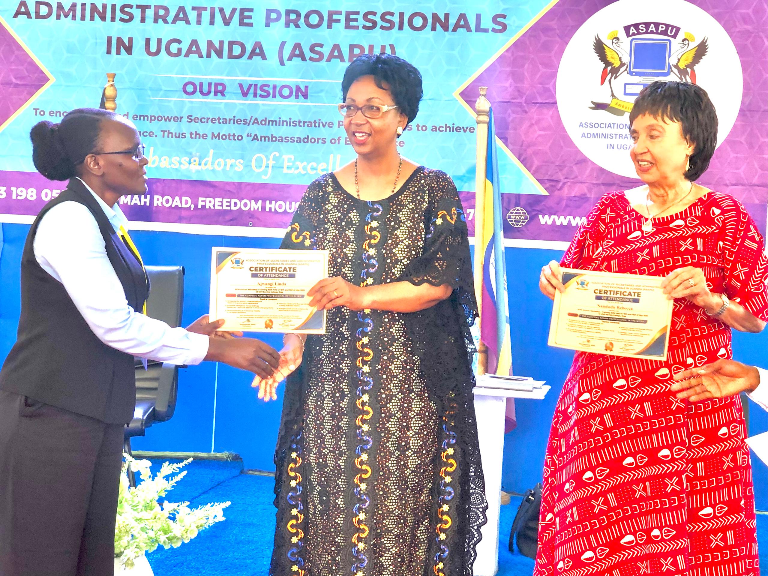 Govt to Enhance Salaries of Secretaries in Phased Public Service Review