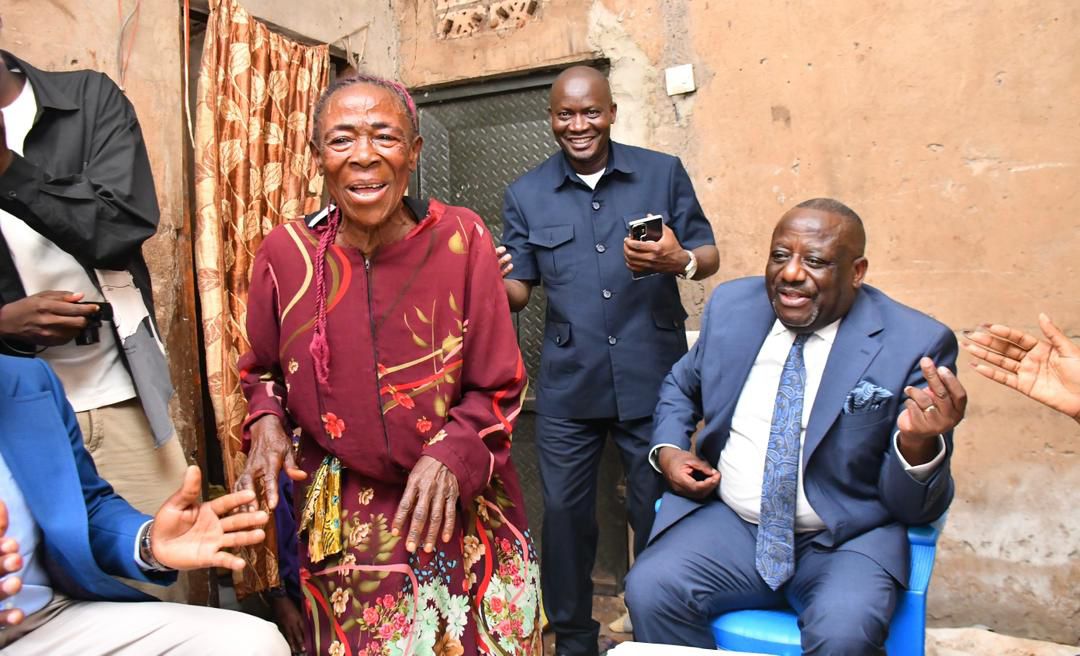 UCC Steps In to Support Veteran Musicians Through Welfare Fundraiser