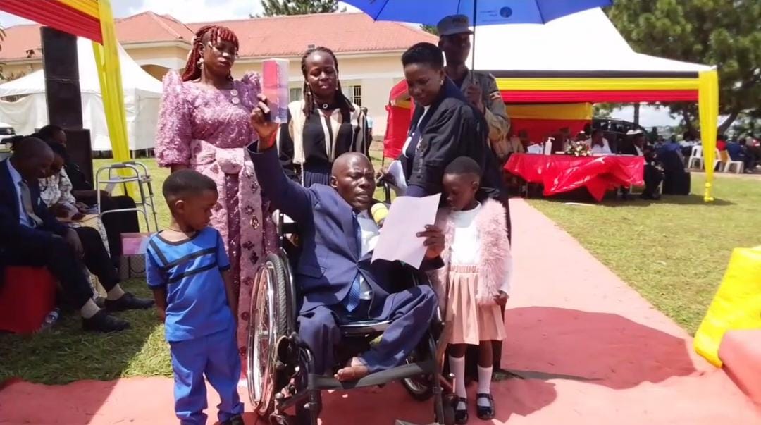 Journalists Urged to Embrace Disability-Inclusive Reporting